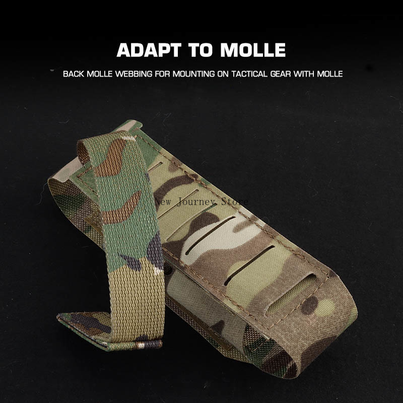 Men Accessories In Store - ポータブル TKO ポーチ多目的 MOLLE システムストレージ GP