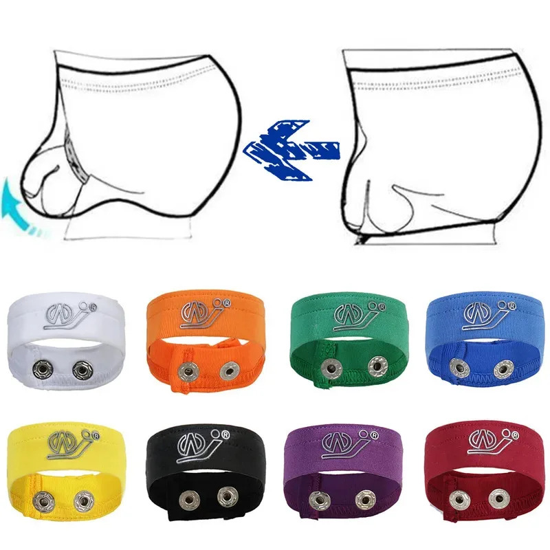 Men Accessories For Gift - 男性用セクシー下着CストラップTバックリングブレスレットボールリフターディレイリング男性用精子ロックリング、より良い男性になるための贈り物