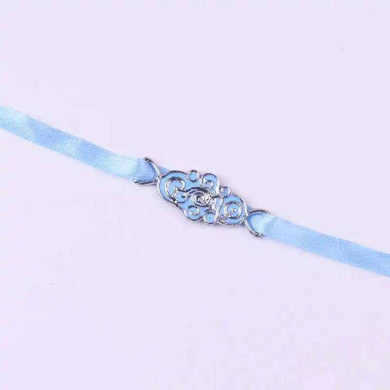 1 個悪魔栽培の団長 Lan Wangji ヘアアクセサリー - Men Accessories For Gift のレビューと価格