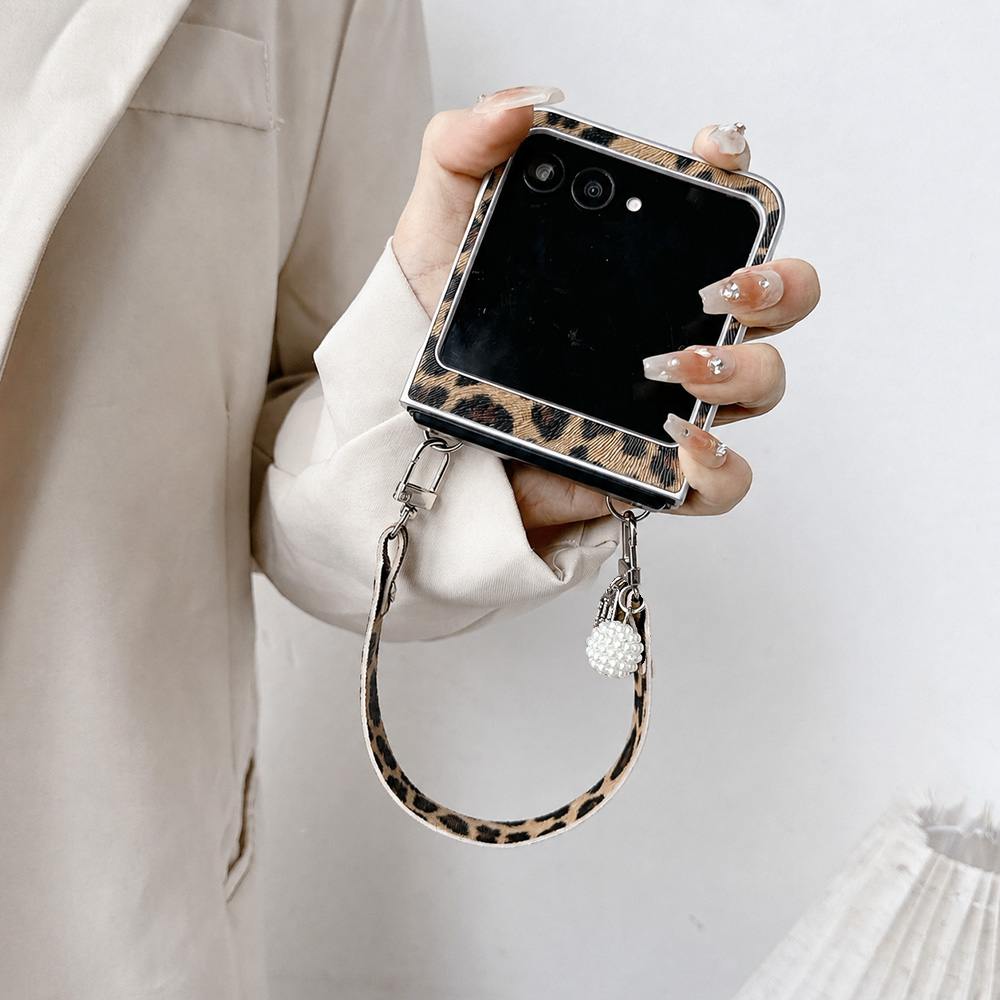 ヒョウ柄折りたたみフリップ電話ケース Motorola Ra - Men'S Minimalist Accessories のレビューと価格