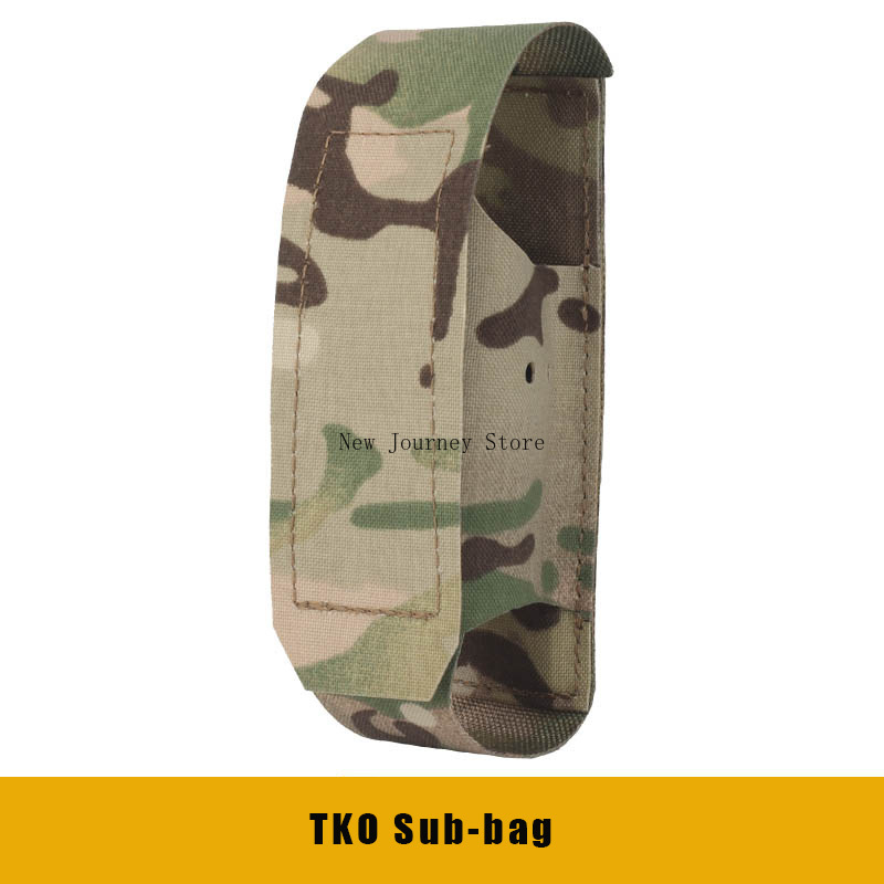 ポータブル TKO ポーチ多目的 MOLLE システムストレ - Men Accessories In Store のレビューと価格