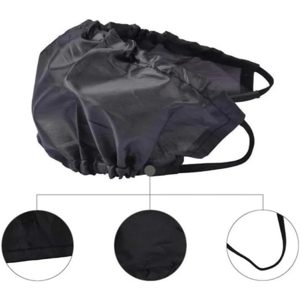 男性用ひげボンネット1個、睡眠用ひげキャップカバー、サテンナ - Men Accessories Combo Gift のレビューと価格