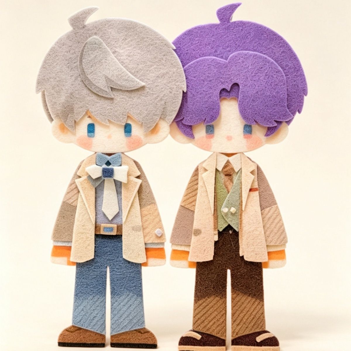 ラブアンドディープスペース ザビエル・ラファエル 不織布キー - Men Accessories For Gift のレビューと価格