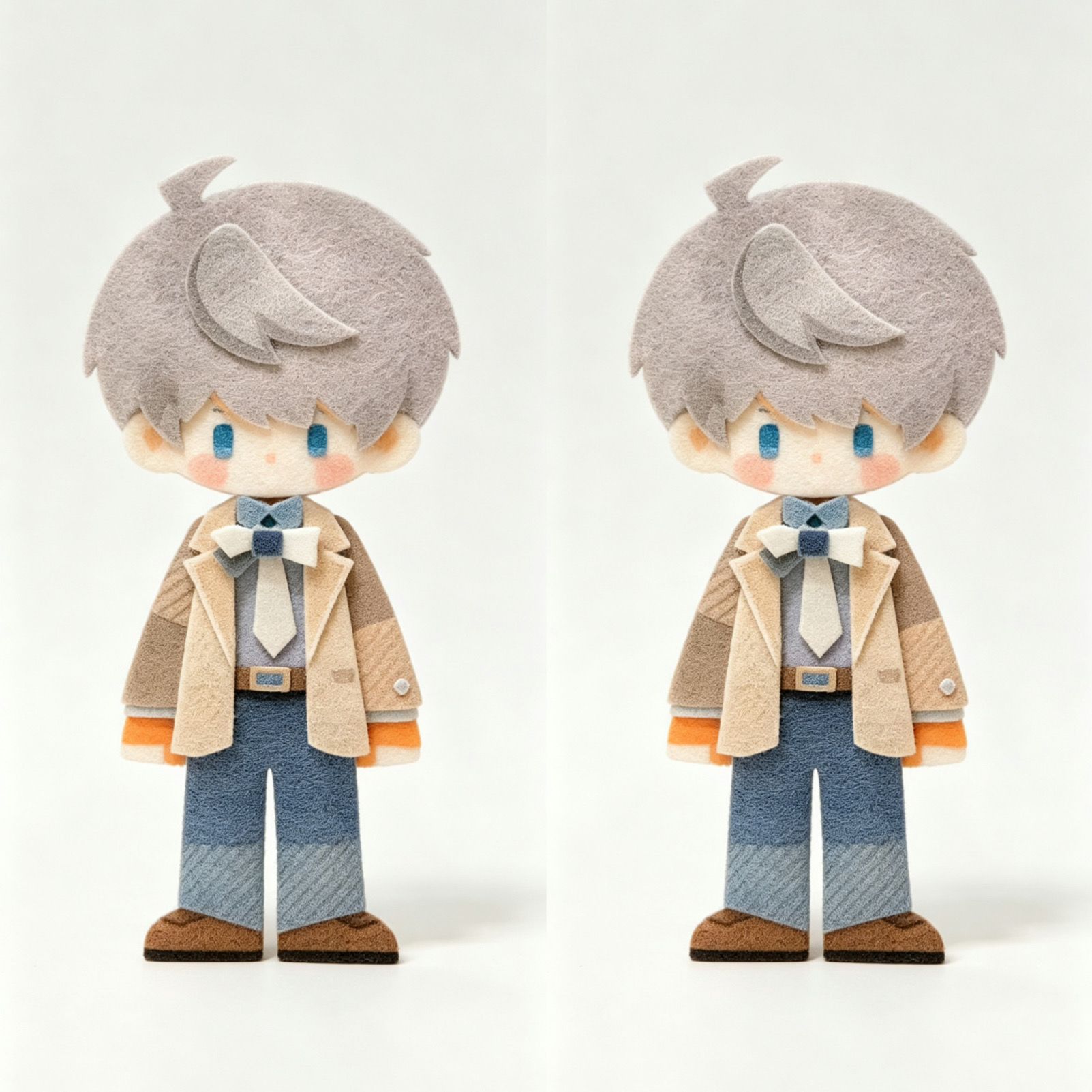 ラブアンドディープスペース ザビエル・ラファエル 不織布キー - Men Accessories For Gift のレビューと価格