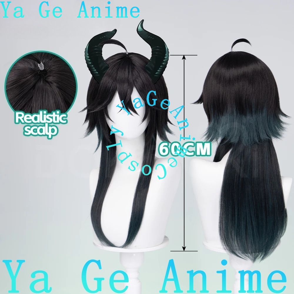 ヤゲアニメストア イディア・マレウス レオナ・ヴィル・クロウ - Men Accessories In Store のレビューと価格