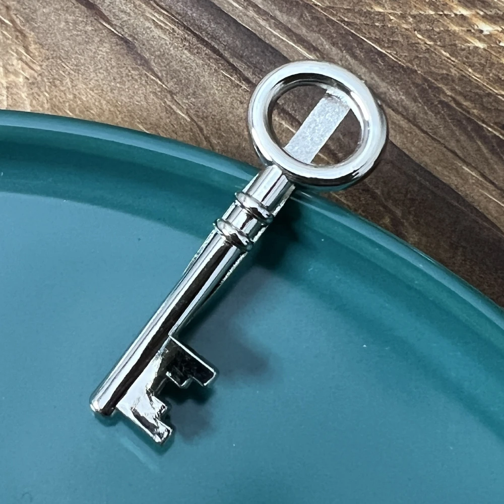 韓国メタル眼鏡フレームパイプポケットミニマリストスタイルネク - Men'S Minimalist Accessories のレビューと価格