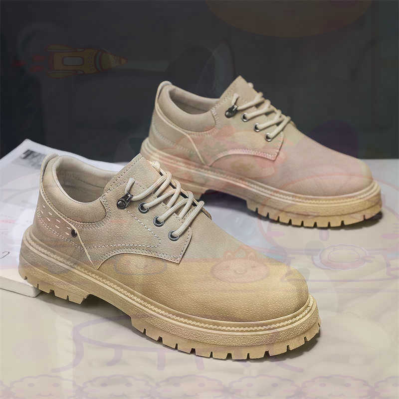 ダーク天然皮革ファッショントレーナーテニスメンズスニーカーフ - Men Accessories In Store のレビューと価格
