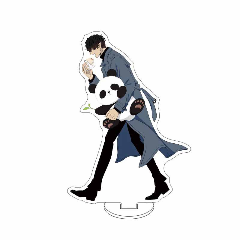 16CMアニメ ‌ 休日の悪役ラグナ ‌   フィギュアミス - Men Accessories For Gift のレビューと価格