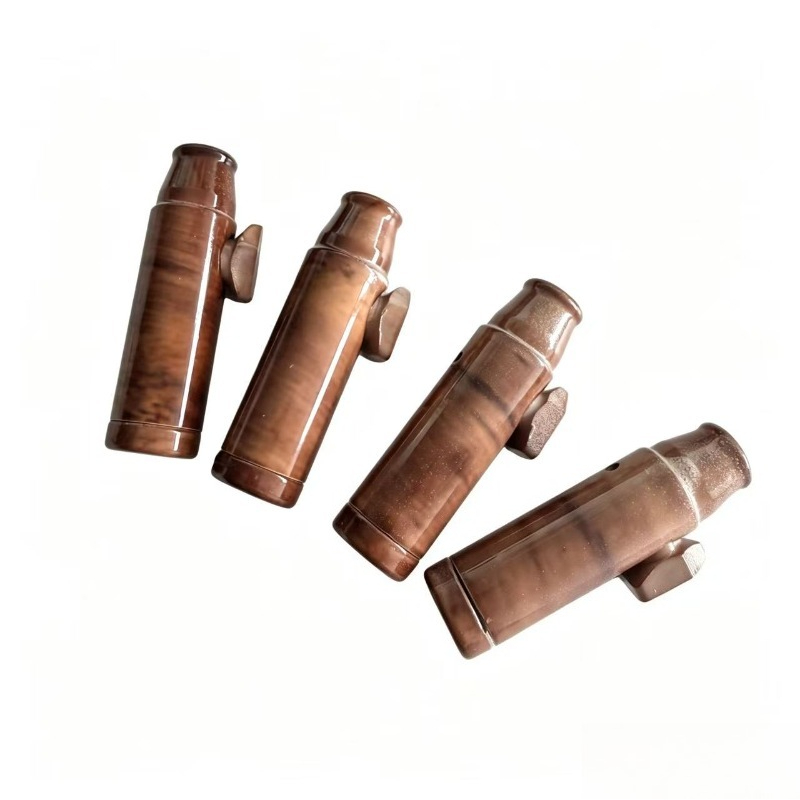 4 個 8 個アルミ合金ファッション嗅ぎタバコ瓶金属嗅ぎタバ - Men Accessories For Gift のレビューと価格