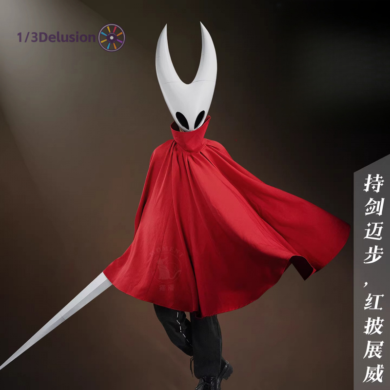 1/3Delusion Store ホロウナイト: シルクソ - Men Accessories In Store のレビューと価格
