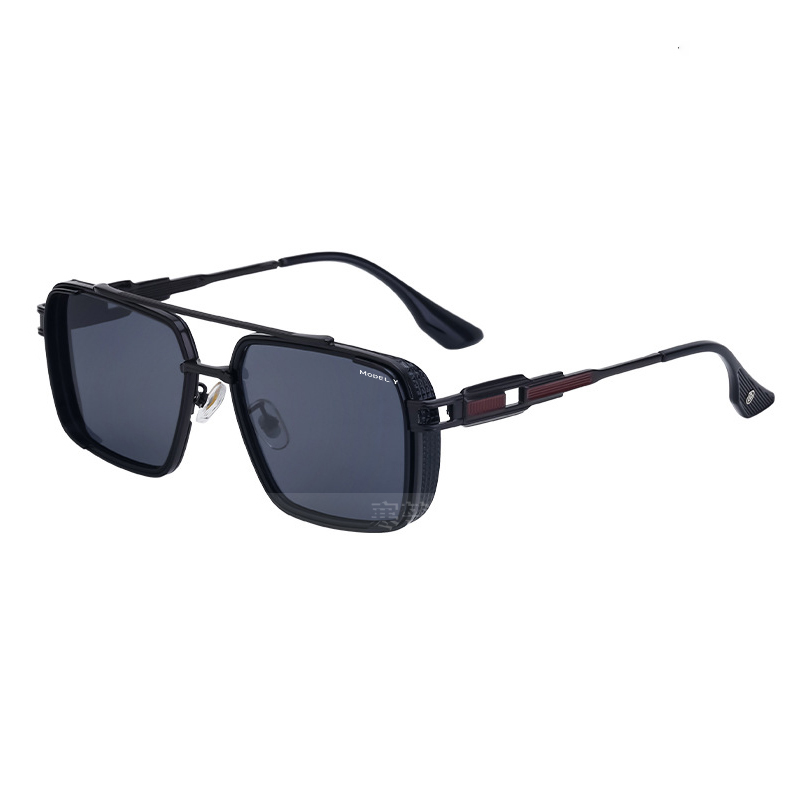 テスラモデル Y 車用高男性アンチグレアドライバーゴーグル偏 - Men'S Accessories Glasses のレビューと価格