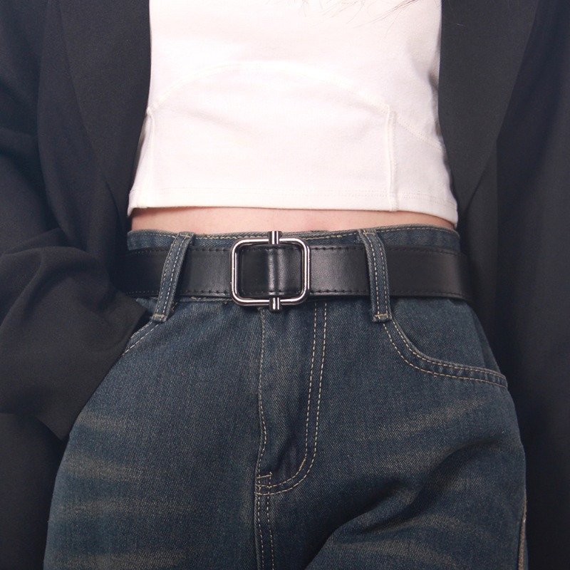 スタイリッシュでエレガント、ミニマリストでトレンディなベルト - Men'S Accessories Instagram のレビューと価格