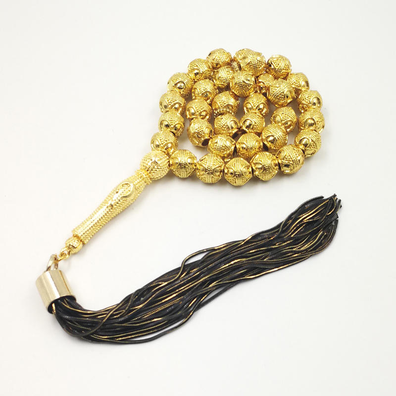 MSUNTasbih-プロのマホストア33ビーズ,イスラム教 - Men Accessories In Store のレビューと価格