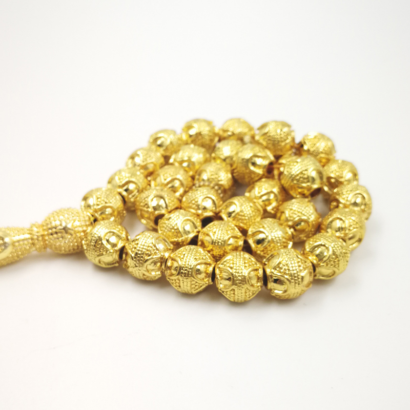 MSUNTasbih-プロのマホストア33ビーズ,イスラム教 - Men Accessories In Store のレビューと価格