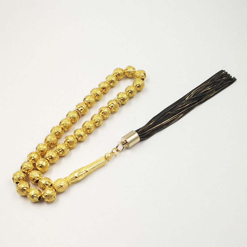 MSUNTasbih-プロのマホストア33ビーズ,イスラム教 - Men Accessories In Store のレビューと価格