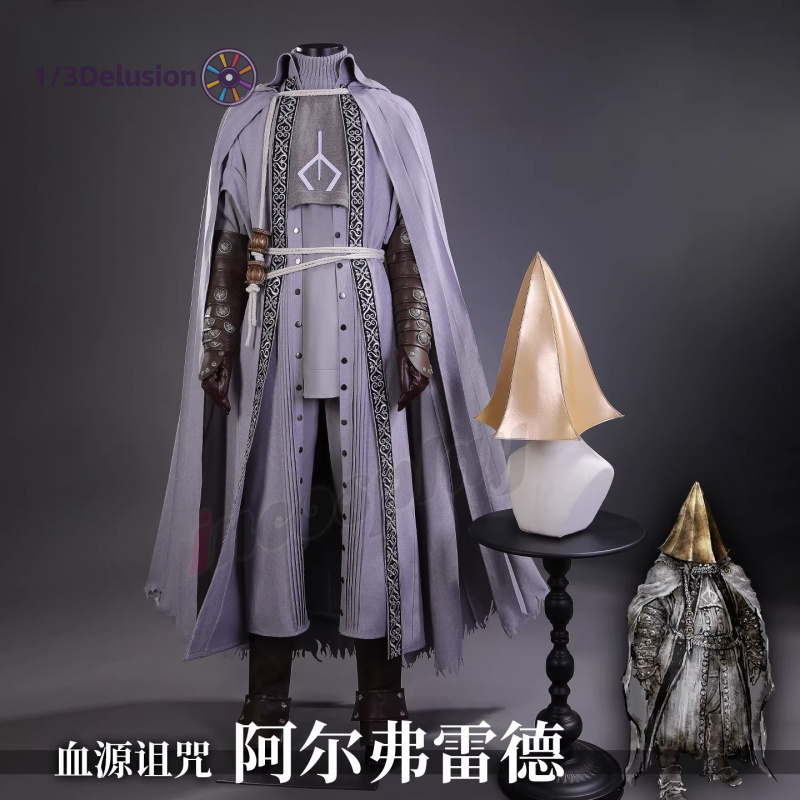 1/3Delusion Store Bloodborne ア - Men Accessories In Store のレビューと価格